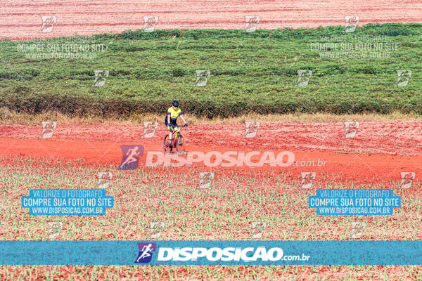 II Gp Japurá  de Mountain bike XCM