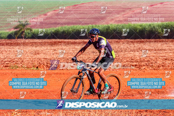 II Gp Japurá  de Mountain bike XCM