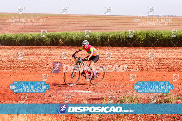 II Gp Japurá  de Mountain bike XCM