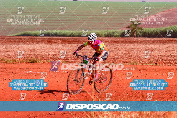 II Gp Japurá  de Mountain bike XCM