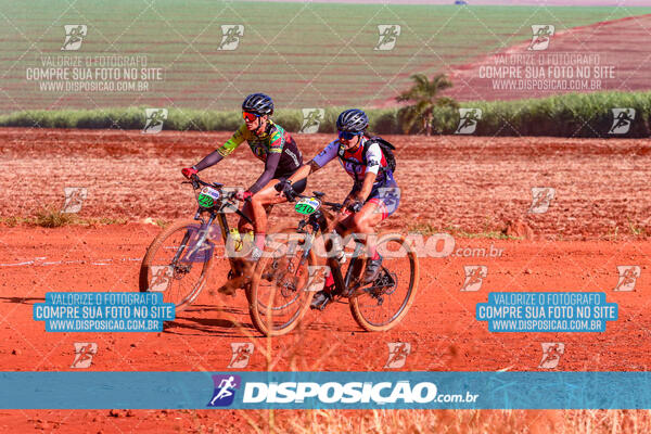 II Gp Japurá  de Mountain bike XCM