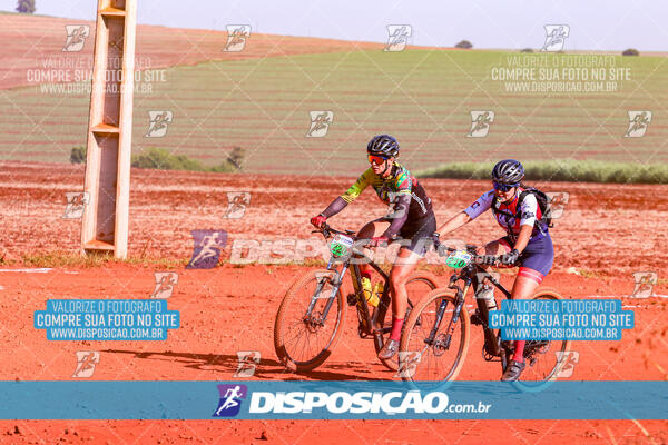 II Gp Japurá  de Mountain bike XCM