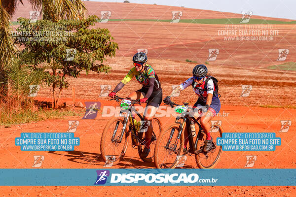 II Gp Japurá  de Mountain bike XCM