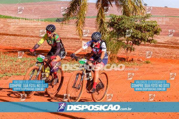 II Gp Japurá  de Mountain bike XCM