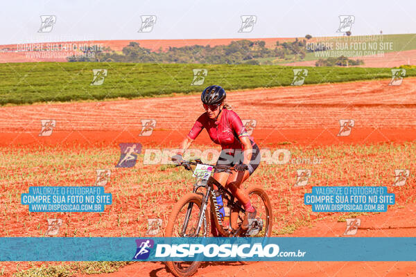 II Gp Japurá  de Mountain bike XCM