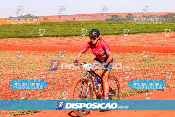 II Gp Japurá  de Mountain bike XCM