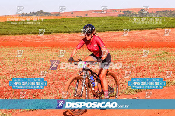 II Gp Japurá  de Mountain bike XCM