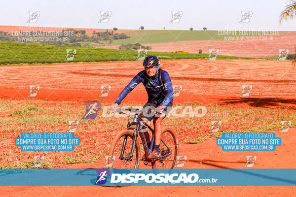 II Gp Japurá  de Mountain bike XCM