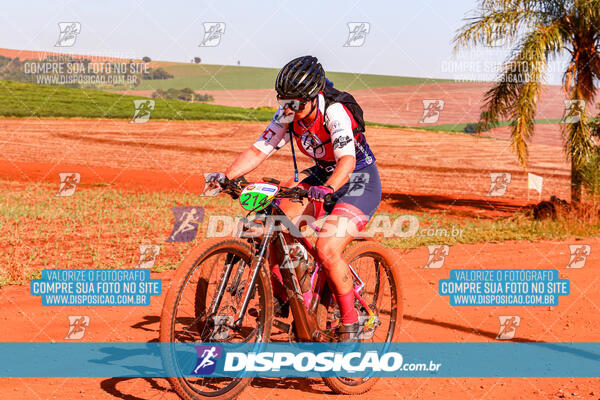 II Gp Japurá  de Mountain bike XCM