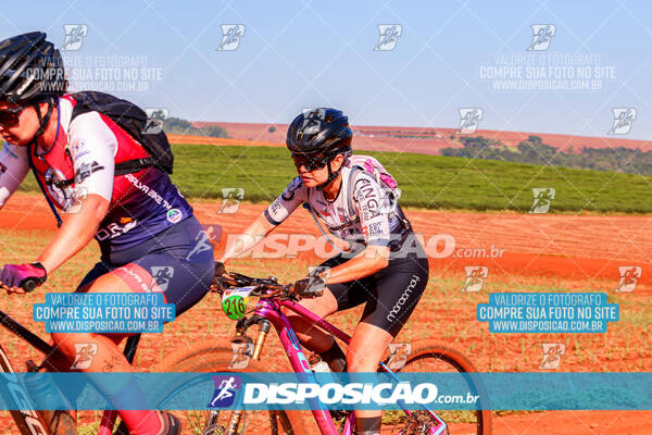 II Gp Japurá  de Mountain bike XCM