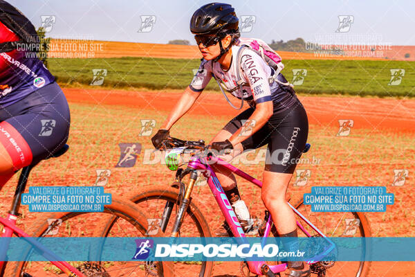 II Gp Japurá  de Mountain bike XCM