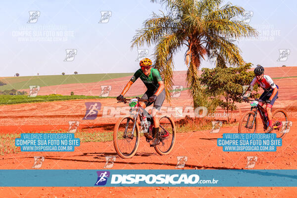 II Gp Japurá  de Mountain bike XCM