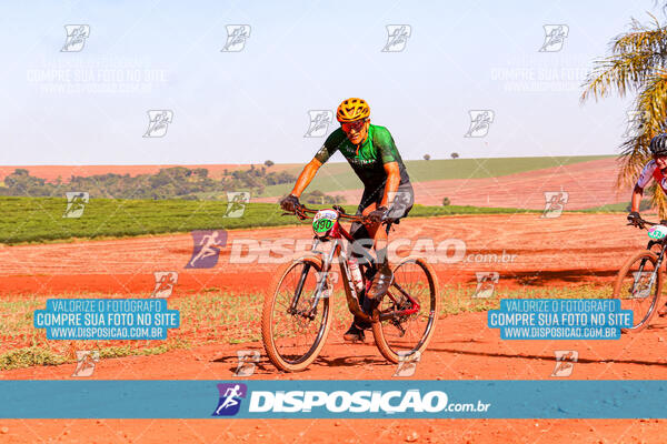 II Gp Japurá  de Mountain bike XCM