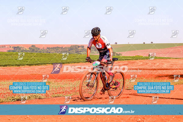 II Gp Japurá  de Mountain bike XCM