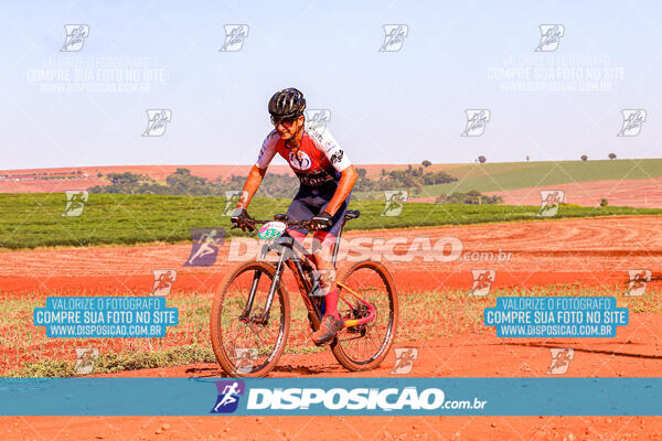 II Gp Japurá  de Mountain bike XCM