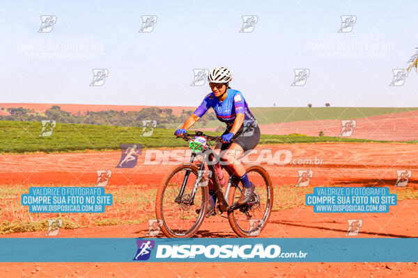 II Gp Japurá  de Mountain bike XCM