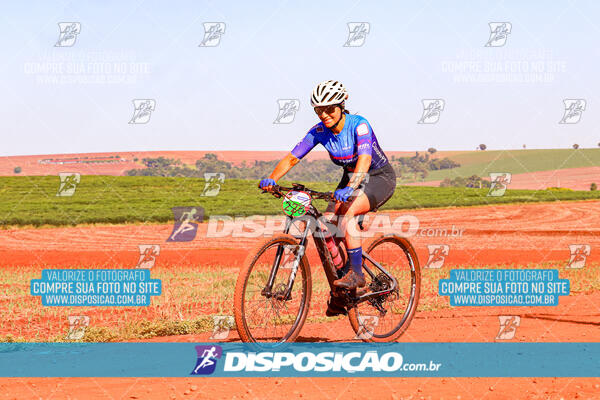 II Gp Japurá  de Mountain bike XCM