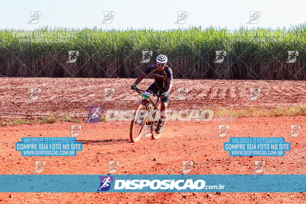 II Gp Japurá  de Mountain bike XCM