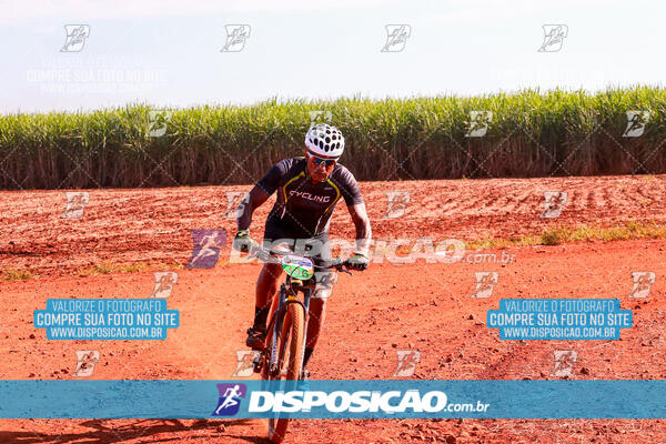 II Gp Japurá  de Mountain bike XCM