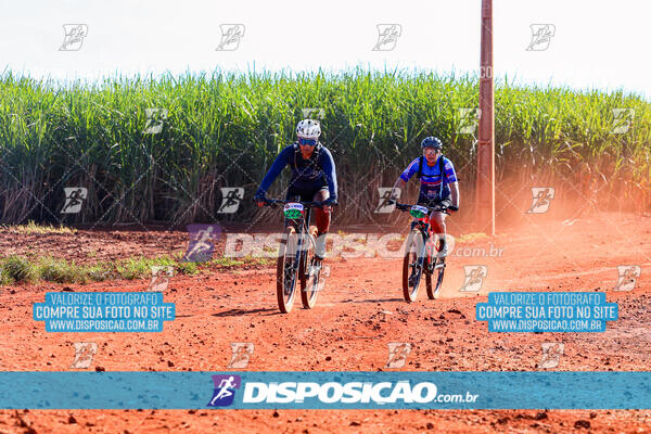 II Gp Japurá  de Mountain bike XCM