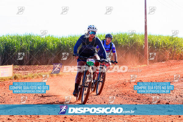 II Gp Japurá  de Mountain bike XCM