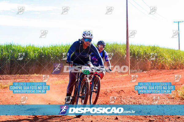 II Gp Japurá  de Mountain bike XCM