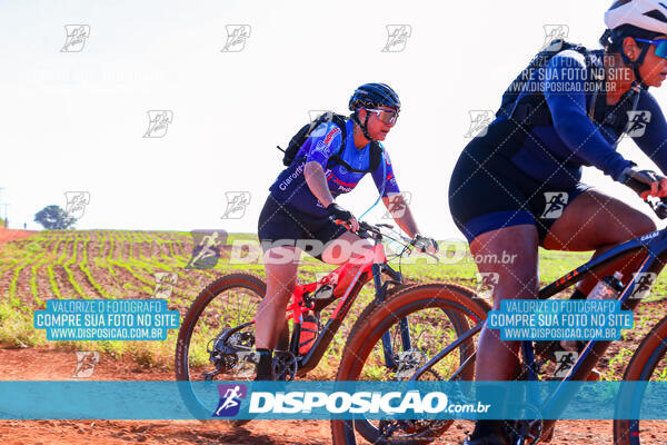 II Gp Japurá  de Mountain bike XCM