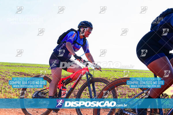 II Gp Japurá  de Mountain bike XCM