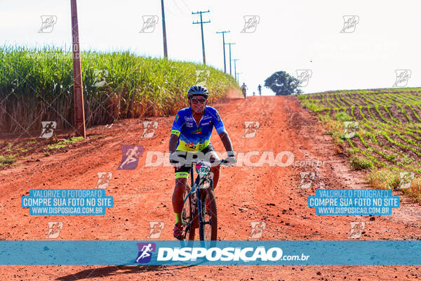 II Gp Japurá  de Mountain bike XCM