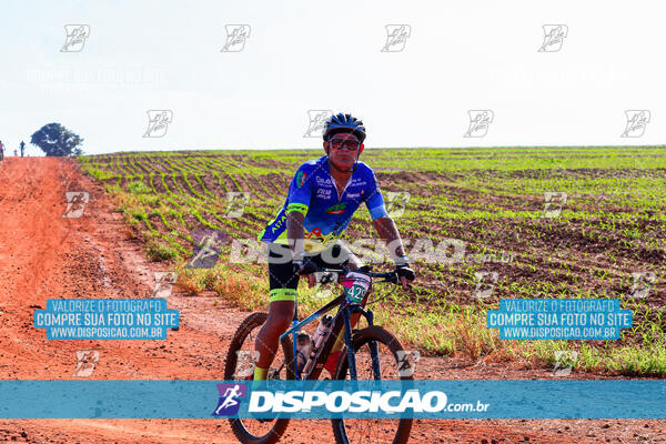 II Gp Japurá  de Mountain bike XCM