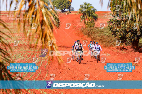 II Gp Japurá  de Mountain bike XCM