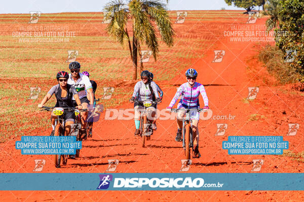 II Gp Japurá  de Mountain bike XCM