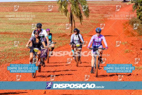 II Gp Japurá  de Mountain bike XCM