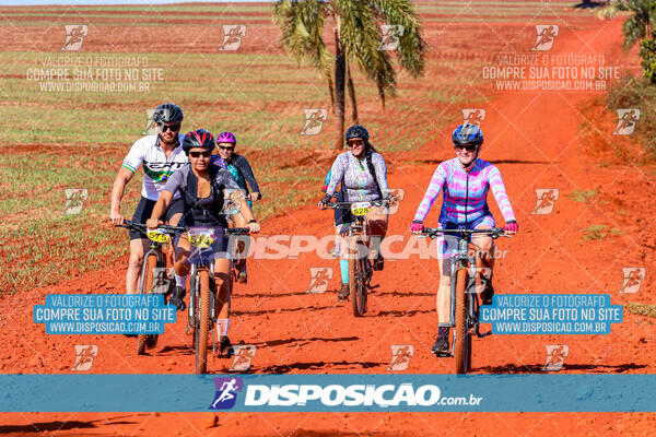 II Gp Japurá  de Mountain bike XCM