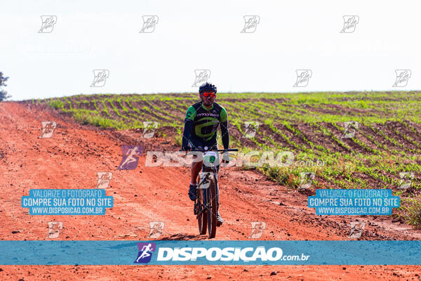 II Gp Japurá  de Mountain bike XCM