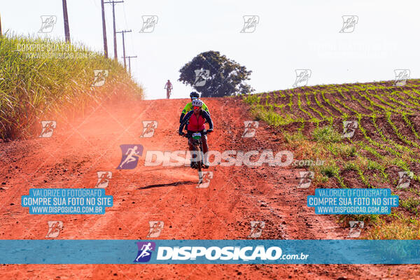 II Gp Japurá  de Mountain bike XCM