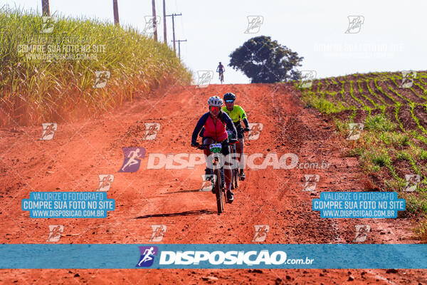 II Gp Japurá  de Mountain bike XCM