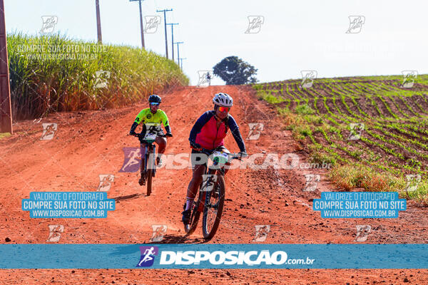 II Gp Japurá  de Mountain bike XCM