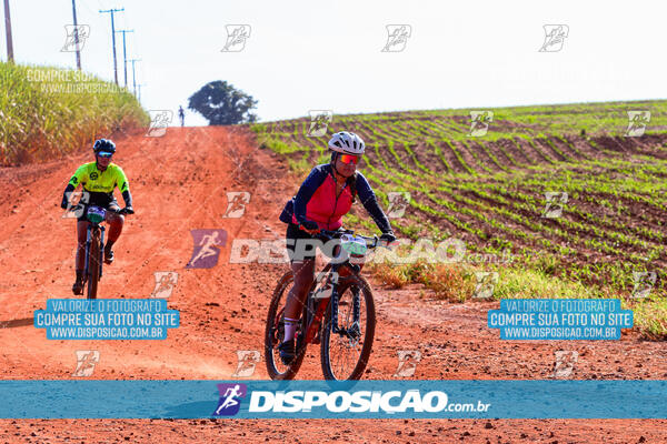 II Gp Japurá  de Mountain bike XCM