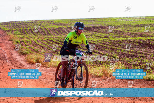 II Gp Japurá  de Mountain bike XCM