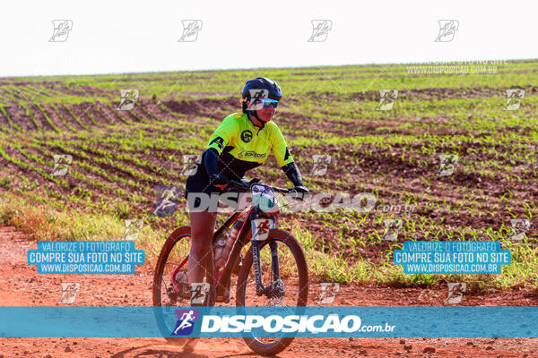 II Gp Japurá  de Mountain bike XCM