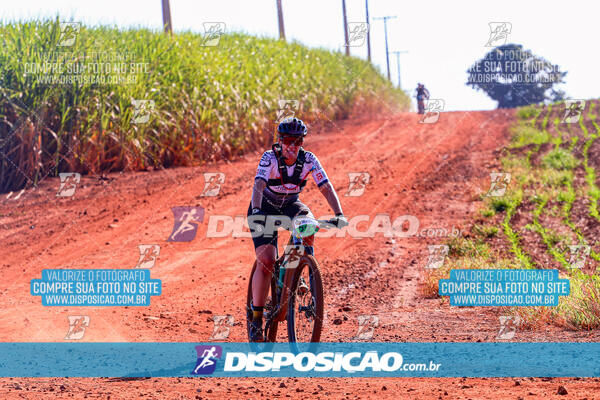 II Gp Japurá  de Mountain bike XCM