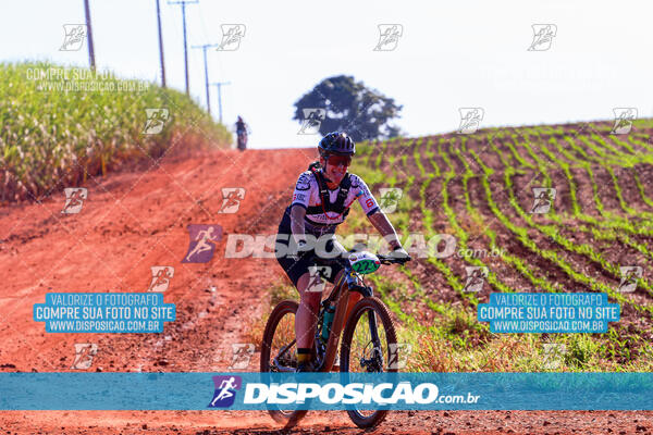 II Gp Japurá  de Mountain bike XCM