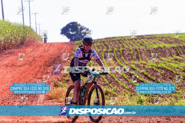 II Gp Japurá  de Mountain bike XCM