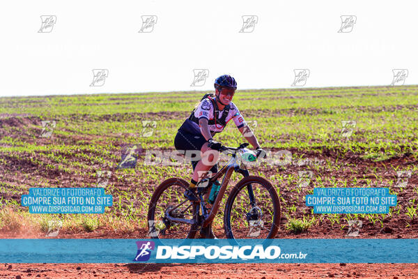 II Gp Japurá  de Mountain bike XCM