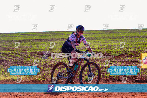 II Gp Japurá  de Mountain bike XCM