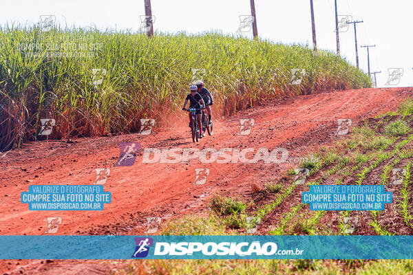 II Gp Japurá  de Mountain bike XCM