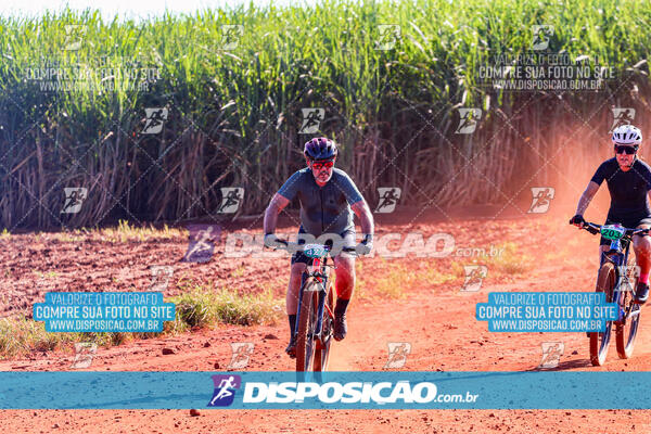 II Gp Japurá  de Mountain bike XCM