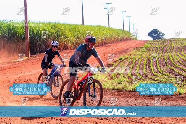 II Gp Japurá  de Mountain bike XCM