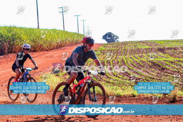 II Gp Japurá  de Mountain bike XCM